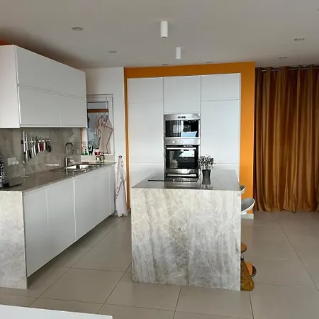 Lejlighed Seetarium Is-Swieqi